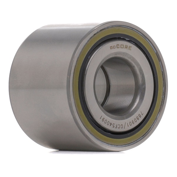 goCORE GCF540091 Radlagersatz für Citroën C4 Coupe LA_ 1.6 THP 140 PS 2011 5FT (EP6DT) Otto goCORE GCF540091 Radlager Citroën C4 Coupe 1.6 THP 140 PS Benzin Kosten
