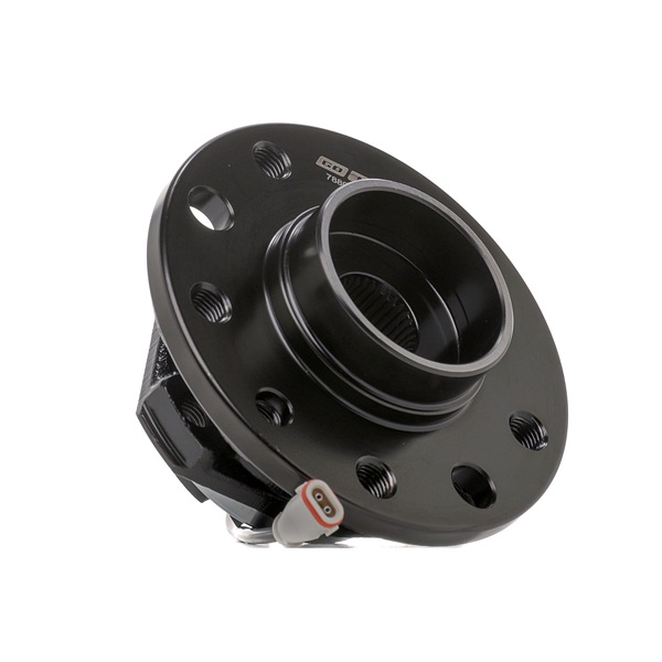 goCORE GCF540095 Cache de moyeu Astra H A04 1.8 i 16V (L08) 140 CV Essence 2007
