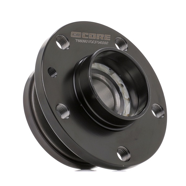 goCORE GCF540097 Radlagersatz Alfa Romeo 156 932 2.5 V6 24V (932A1) 190 PS 2000 AR 32402 Otto goCORE GCF540097 Radlager Alfa Romeo 156 932 2.5 V6 24V (932A1) 190 PS Benzin Kosten