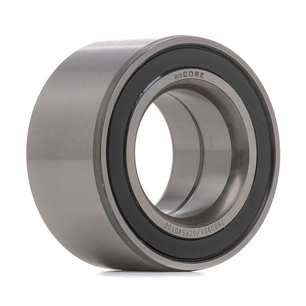 Radlagersatz GCF540100 goCORE 9 048 6460 Radlagersatz GCF540100 goCORE 904 86 460 MAZDA