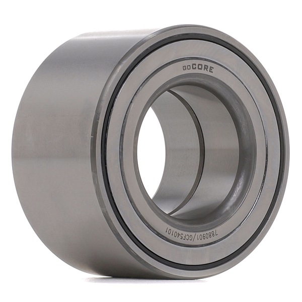 goCORE GCF540101 Radnabe Toyota MR2 SW20 2.0 Turbo (SW20_) 227 PS Benzin Kosten