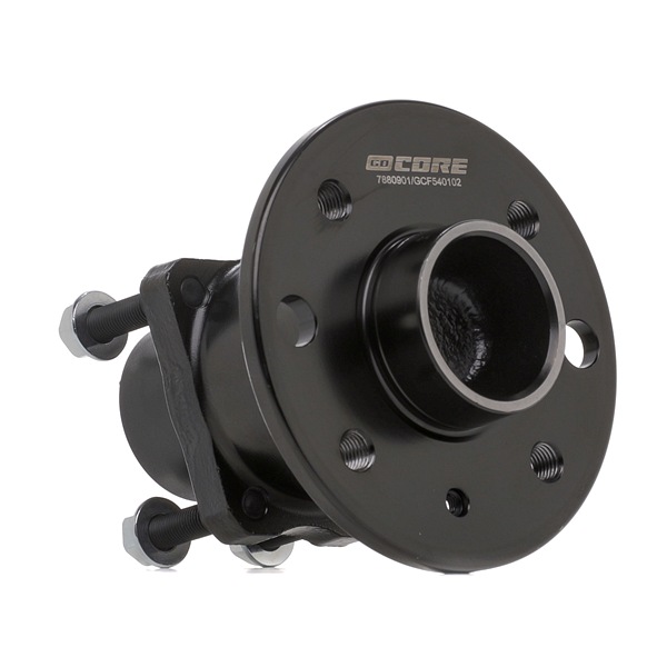 Radlagersatz GCF540102 goCORE 16 04 307 Radlagersatz GCF540102 goCORE 1604 307 LOTUS