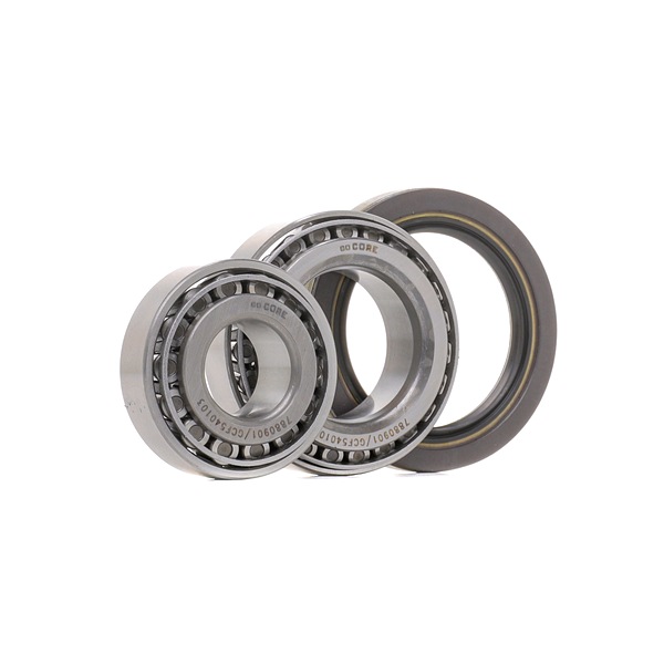 goCORE GCF540103 Radlager Mercedes S204 C 180 CDI (204.200) 120 PS Diesel Kosten
