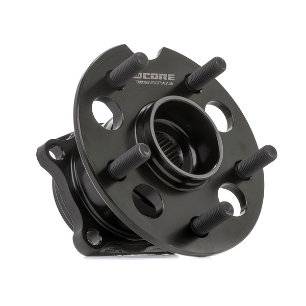 Wiellagers TOYOTA goCORE GCF540108