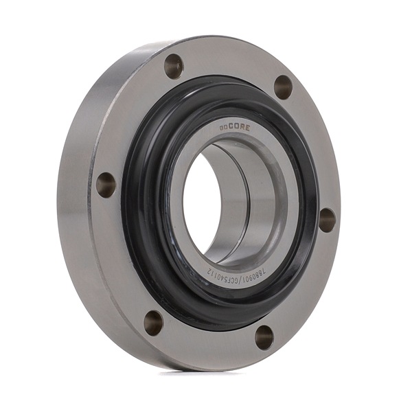 goCORE GCF540112 Moyeux de roue pour Renault 18 Break 135 1.6 4x4 73 CV 1984 841 717 Essence goCORE GCF540112 Moyeu Renault 18 Variable 135 1.6 4x4 73 CV Essence 1984