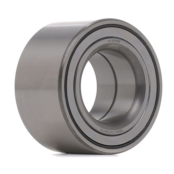 goCORE GCF540116 Radlager Toyota Yaris P1 1.5 (NCP13_) 106 PS Benzin Kosten