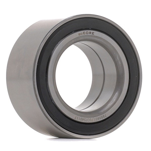 Wiellagerset GCF540117 goCORE 33 41 6 762 317 Wiellagerset GCF540117 goCORE 33416762317 PORSCHE