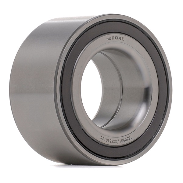 Kit de roulement de roue GCF540126 goCORE 16 239 435 80 CITROËN