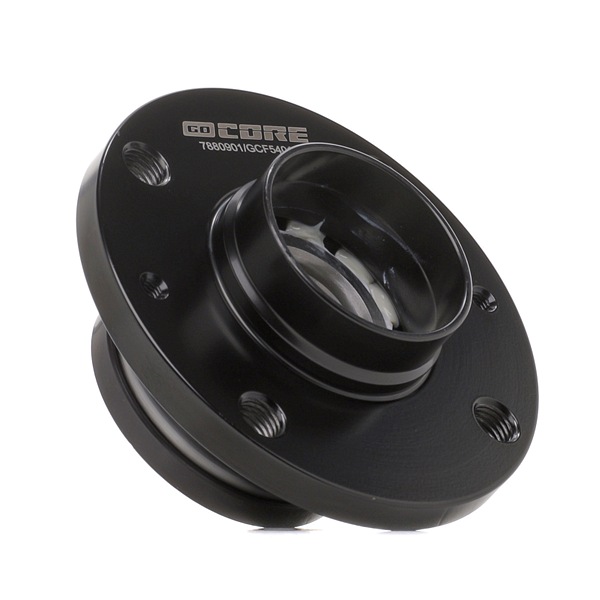 goCORE GCF540127 Wiellager set voor Fiat PUNTO 199 1.4 Natural Power 78 Pk 2025 350 A1.000 Ottomotor goCORE GCF540127 Wiellagerset Fiat Punto mk3 199 1.4 Natural Power 78 Pk Benzine/Aardgas (CNG) prijs