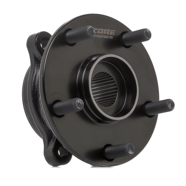 goCORE GCF540129 Radnabe Toyota Verso AR2 2.2 D-4D (AUR21) 136 PS Diesel Kosten