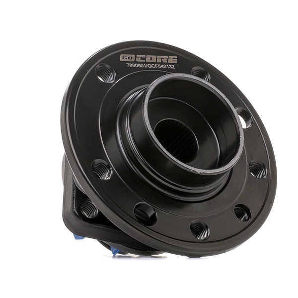 goCORE GCF540132 Wiellager set voor Vauxhall Astra Mk V H TwinTop A04 2.0 (L67) 170 Pk 2006 Z 20 LEL Ottomotor goCORE GCF540132 Wiellagerset Astra H TwinTop 2.0 (L67) 170 Pk Benzine prijs