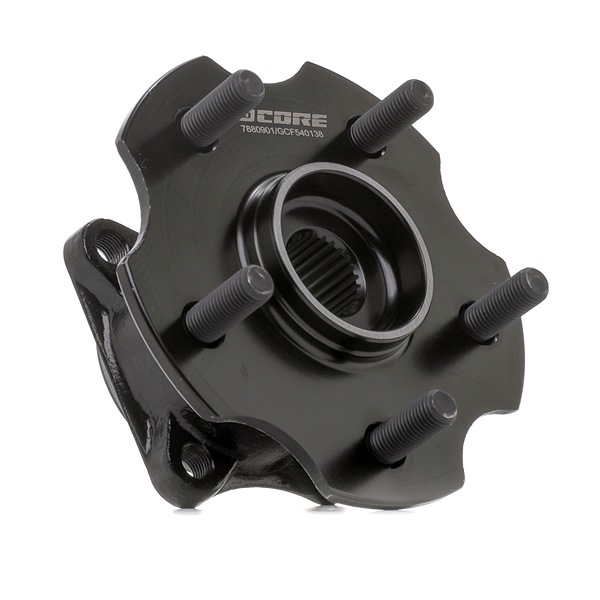 goCORE GCF540138 Radnabe für Lexus NX ZGZ1_, AGZ1_, AYZ1_ 300h AWD (AYZ15, AYZ15_) 197 PS 2023 2AR-FXE Full Hybrid goCORE GCF540138 Radnabe Lexus NX AGZ10R 300h AWD (AYZ15, AYZ15_) 197 PS Benzin/Elektro Kosten