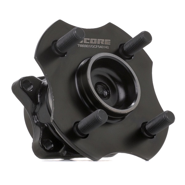 Wiellagerset GCF540142 goCORE 424100D010 TOYOTA
