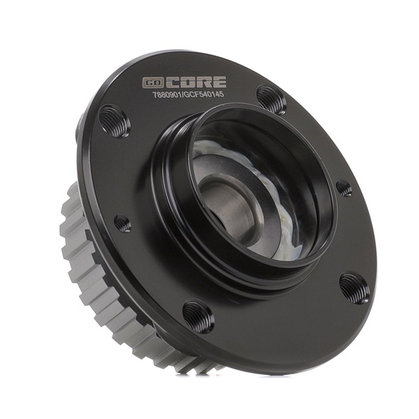 GCF540145 goCORE nav