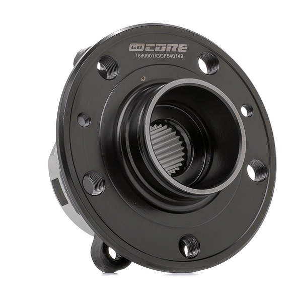 goCORE Hjullagersats GCF540149