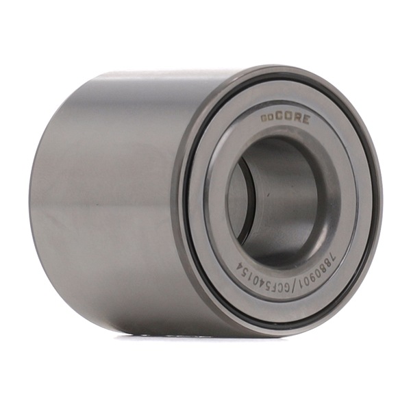 goCORE GCF540154 Radlager Nissan Note E12 1.2 79 PS Benzin Kosten