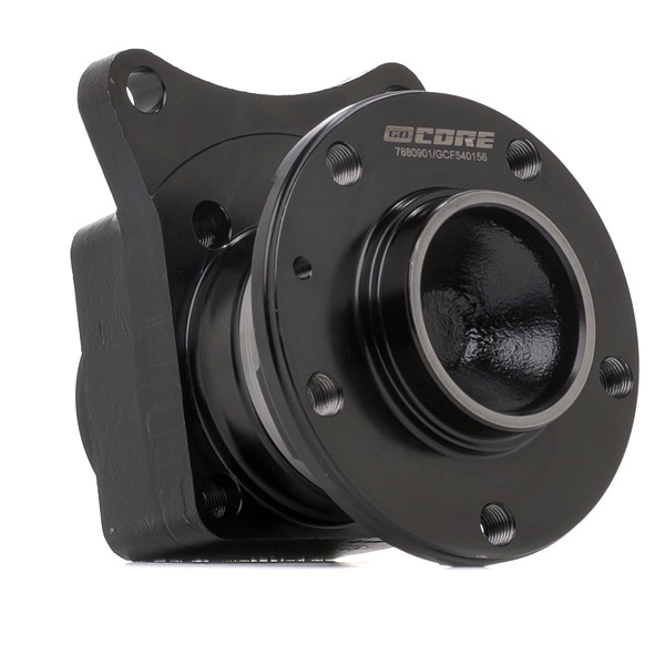 goCORE Hjullagersats GCF540156 SAAB hjulnav goCORE GCF540156