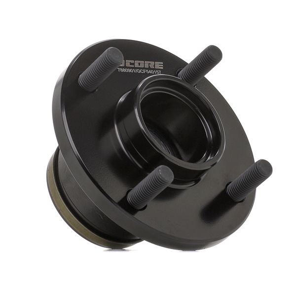 goCORE Hjullagersats GCF540157