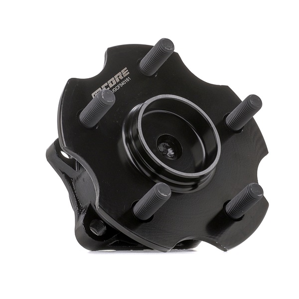 goCORE Hjullagersats GCF540161