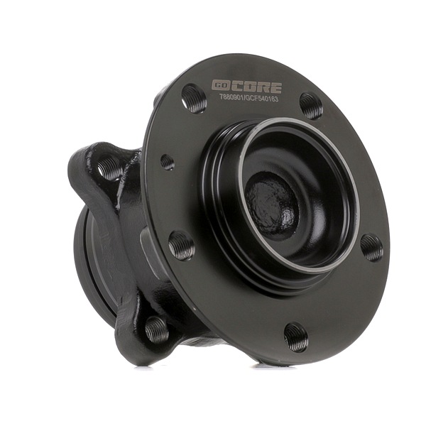 Radlagersatz GCF540163 goCORE 96 743 752 80 CITROËN