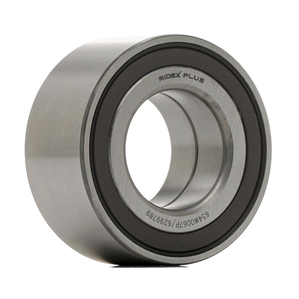Radlagersatz 654W0067P RIDEX PLUS 3350 92 DS