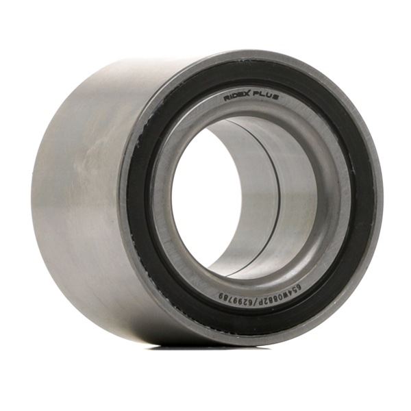 Juego de cojinete de rueda 654W0882P RIDEX PLUS 4 154 713 FORD USA