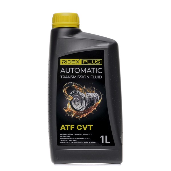RIDEX PLUS 3069A0014P Olej do automatycznej skrzyni biegów do BMW 5 Sedan F10 550i xDrive 4.4 408 KM 2011 N63 B44 A Silnik benzynowy RIDEX PLUS 3069A0014P Olej do automatycznej skrzyni biegów BMW F10 550i xDrive 4.4 408 KM benzyna cena