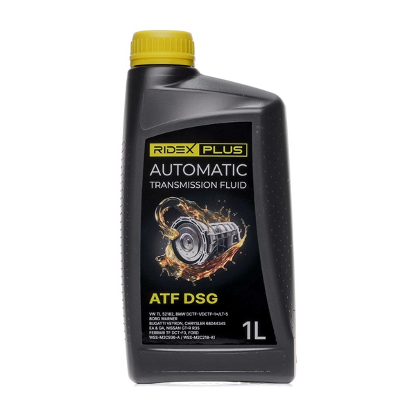 RIDEX PLUS 3069A0008P Atf Volvo v70 1 2.4 165 PS Benzin Kosten