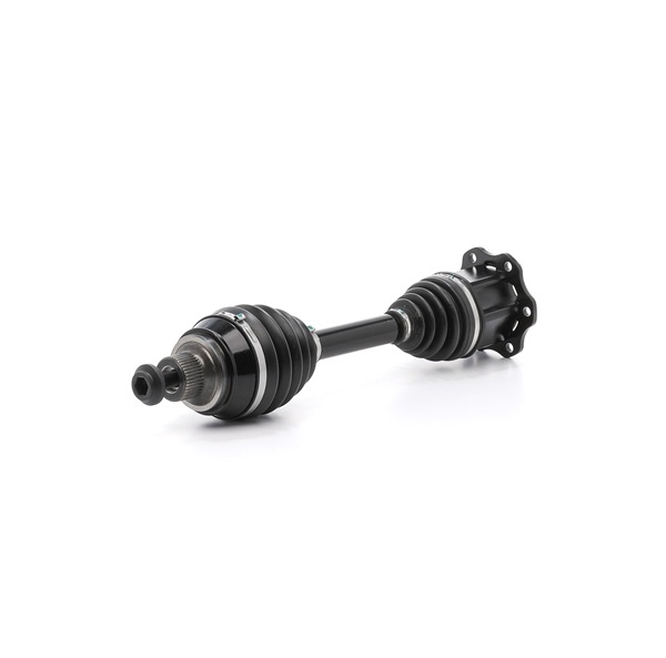 Piedziņas vārpsta 13D0226P RIDEX PLUS 8K0 407 451L AUDI
