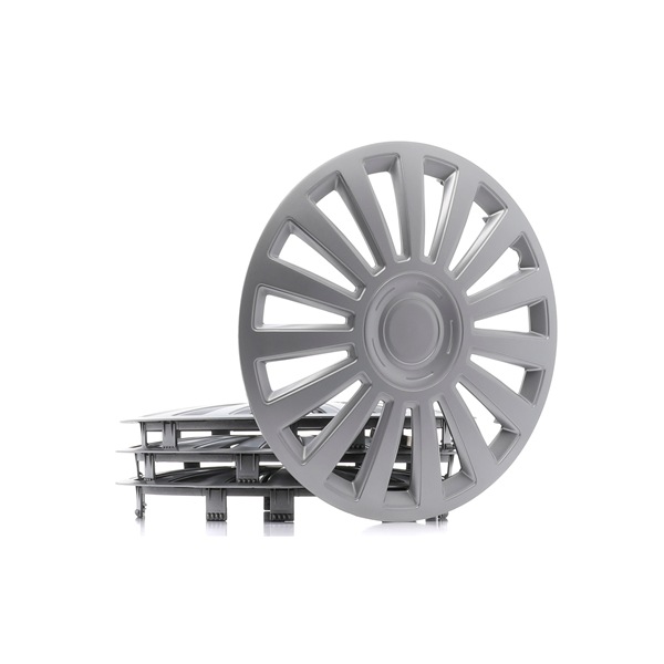 RIDEX 100009A0056 Car hubcaps