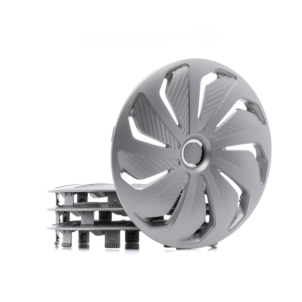 RIDEX 100009A0057 Wheel trims