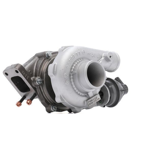 2234C11672R Turbolader RIDEX REMAN CITROЁN DS3