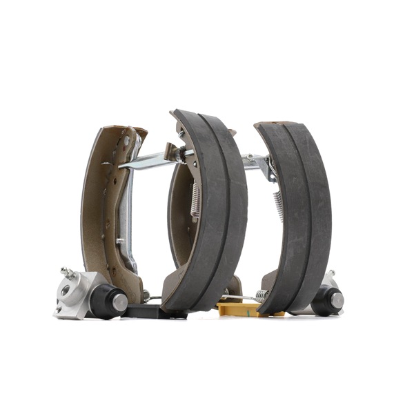 Kit freno, Freno a tamburo 3859B0268 RIDEX 15 15 053 Kit ganasce freni 3859B0268 RIDEX 15 15 053 DAEWOO
