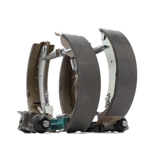 RIDEX 3859B0281 Kit freins à tambours CITROËN Jumper I Van (230) 2.5 TD 103 CV Diesel 2002