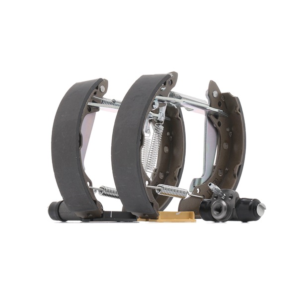 RIDEX 3859B0288 Dobfék VW Lupo 6x1 1.4 TDI 75 LE Dízel árak