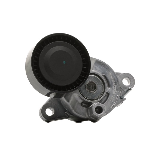 Strammehjul, kilerem 310T0887 RIDEX 16 276 598 80 TOYOTA