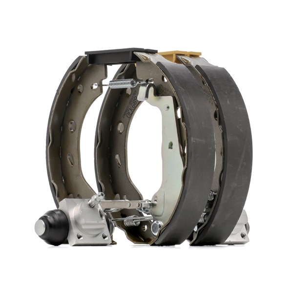 Prix Kit freins à tambours RIDEX CHEVROLET 3859B0303