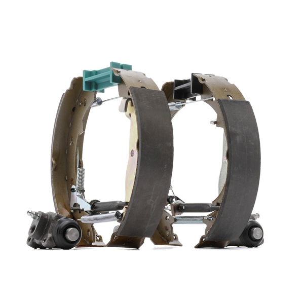Prix Kit freins à tambours RIDEX CHEVROLET 3859B0308