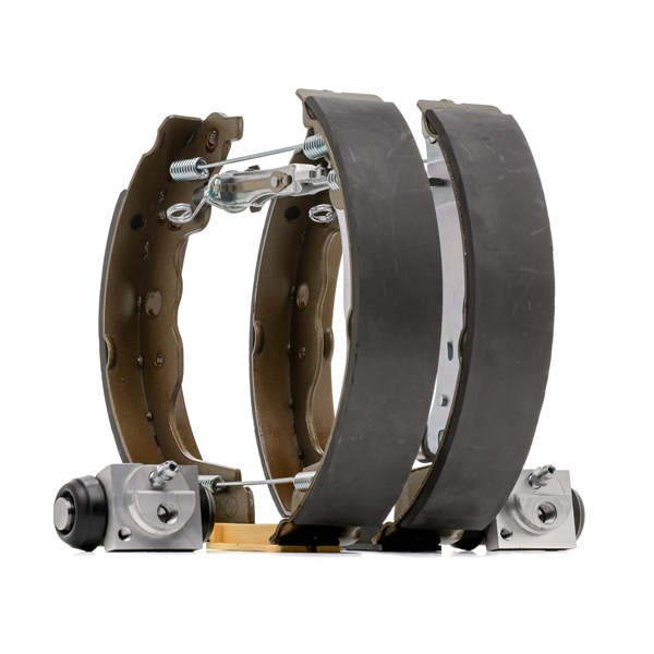 Kit freins à tambours RIDEX CHEVROLET 3859B0314