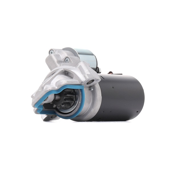 Starter motor GCB0015 goCORE 9675092580. RENAULT