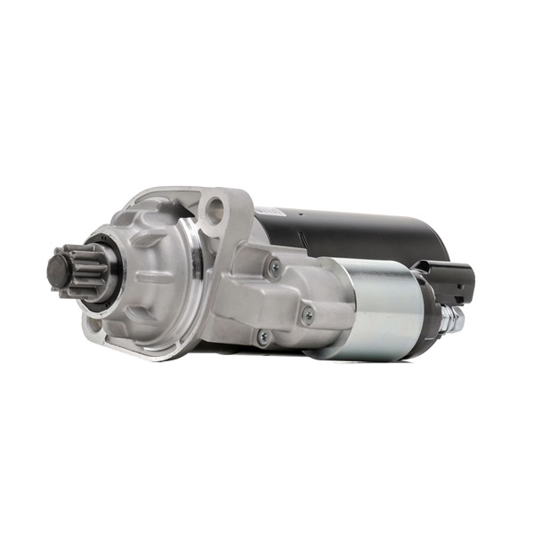 Starter motor GCB0063 goCORE 02M-911-023-QX SEAT