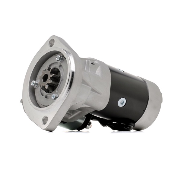 Startmotor GCB0139 goCORE S 13-326 RENAULT