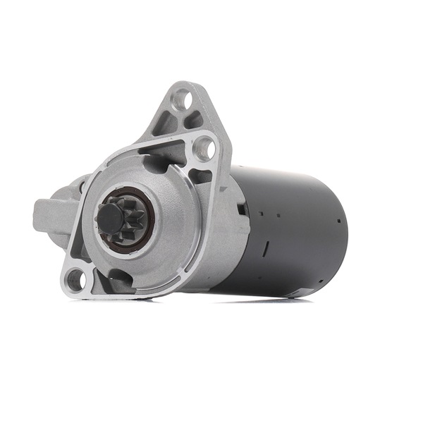 Motor de arranque GCB0172 goCORE 020 911 023D AUDI
