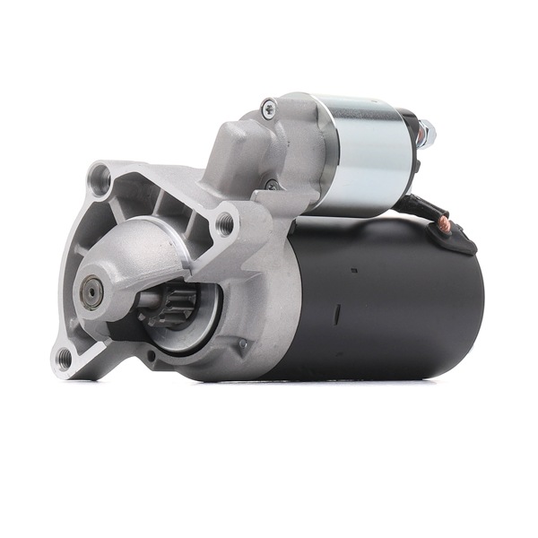 Starter GCB0187 goCORE 5802-Q5 TOYOTA