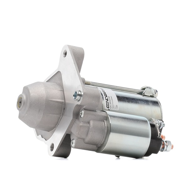 goCORE GCB0239 Starter voor de motor Ford Fiesta Mk4 1.25 i 16V 75 Pk Benzine prijs