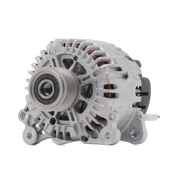 Alternateur GCD0003 goCORE 074 903 025 S Alternateur GCD0003 goCORE 074903025S AUDI
