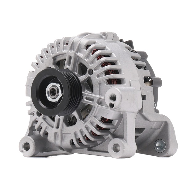 goCORE GCD0007 Generaator BMW E65 730Ld 3.0 231 hj Diisel hind
