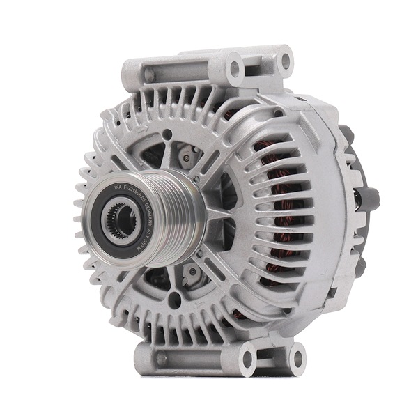 Lichtmaschine GCD0011 goCORE A 0009062700 PEUGEOT