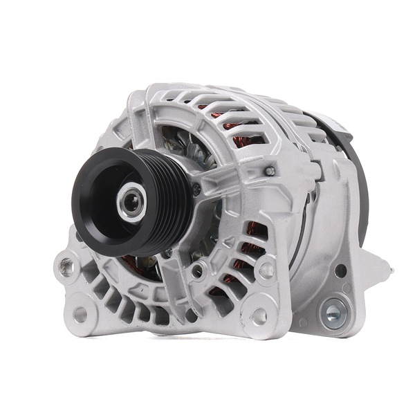 Alternatore GCD0026 goCORE 038 903 018P AUDI