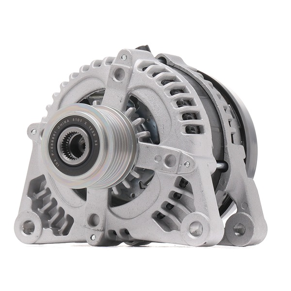 Alternatore GCD0030 goCORE 1 229 259 Alternatore GCD0030 goCORE 1 229 259 OPEL